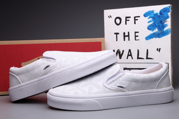 Vans Low-Top Slip-on Men Shoes--229